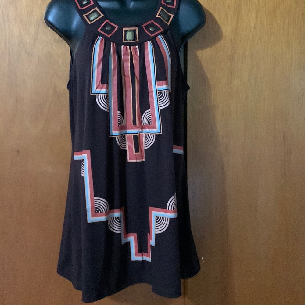 Woman’s top by Heart & Soul